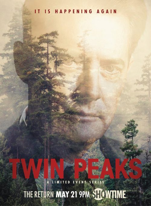 Thumbnail for Twin Peaks: The Return (Episode 10)